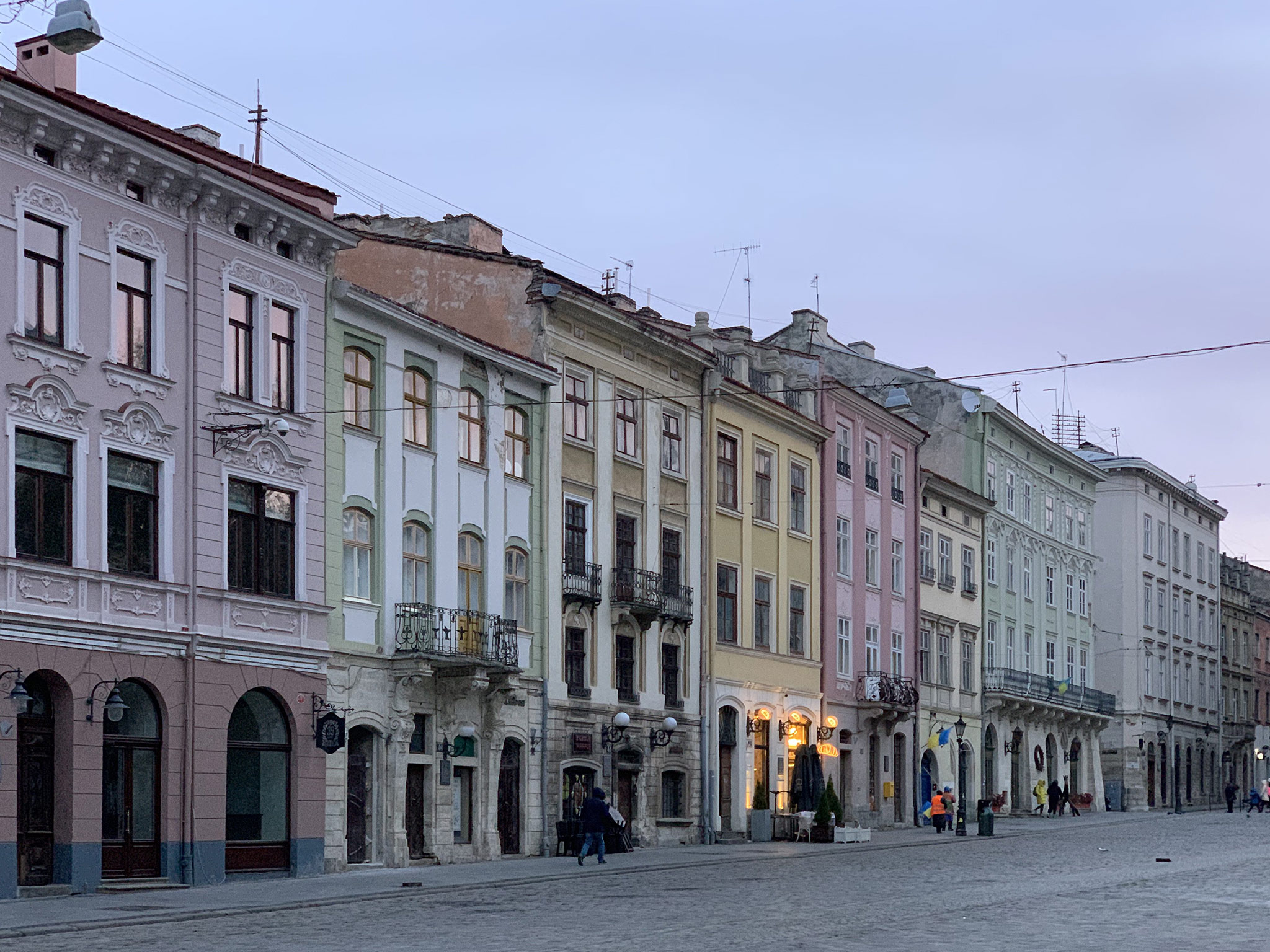 Lviv